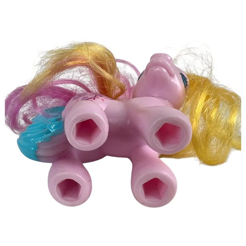 My Little Pony my little
